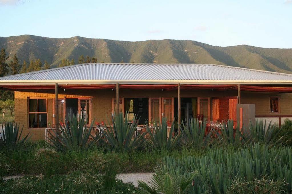 Lemon 3 Lodge Guesthouse Kirkwood Exterior photo