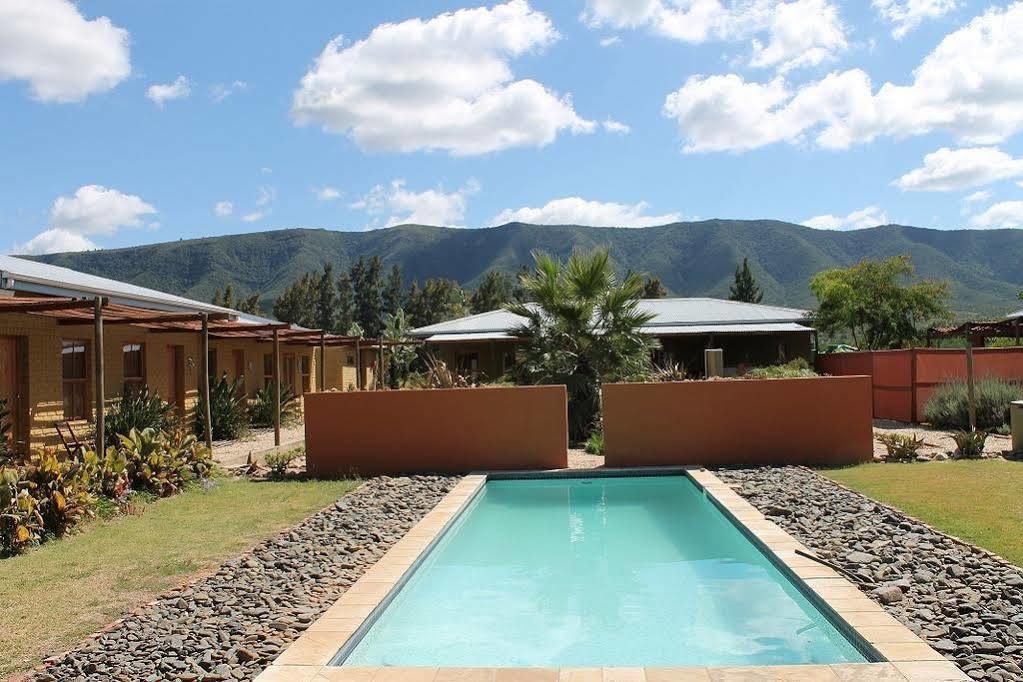 Lemon 3 Lodge Guesthouse Kirkwood Exterior photo