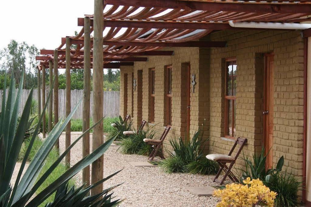 Lemon 3 Lodge Guesthouse Kirkwood Exterior photo